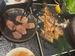 -樱嘢·炭火烧肉(惠南店)