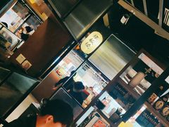 -盛焰铁板烧(王府井店)