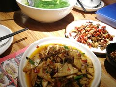 -滇铺子·云南特色菜·第九届野生菌美食节(曲靖万达店)