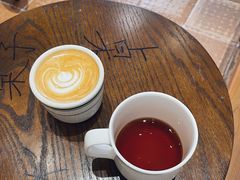 -Radar Coffee(思南路店)