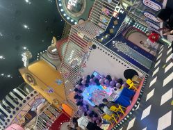 -meland亲子乐园•派对•研学(宁波华润万象城店)