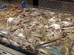 -半岛听涛蒸汽海鲜自助(K11店)