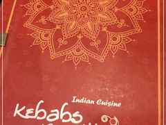 -克比叔叔印度餐厅Kebabs on the Grille(永康路分店)