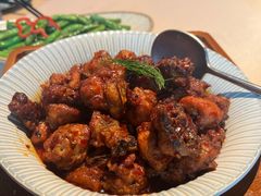 -山石榴·贵州菜(丰盛里店)