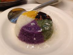 -丰收日·小海鲜·沪上家宴(顾村正大店)