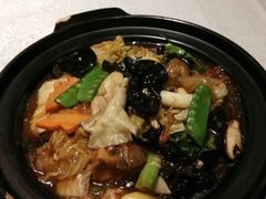 -金城大酒店-中餐厅(汾江中路店)