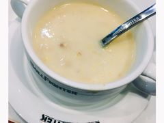 -斗牛士牛排餐厅(嘉里汇店)