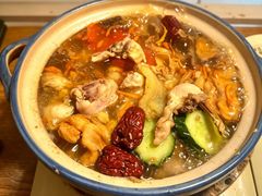 -春笙食堂.丼饭拉面寿司(GOGO新天地店)