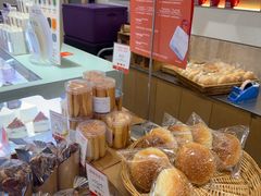 -那家面包房(珠江路店)