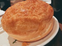 冰火菠萝油-新旺茶餐厅(嘉里城店)