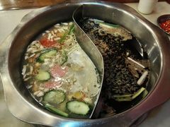 -袁记串串香(新南门店)