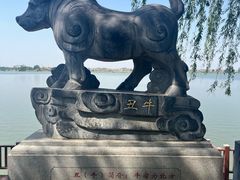 -安徽八里河旅游区