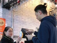 -Hi YOU你的饭局泰餐厅(雍和宫店)