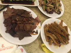 -老班长手工灌汤包老店(东山店)