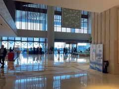 -连云港金陵海州湾会议中心