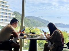 -深圳美高梅酒店-品聚嘉府中餐厅