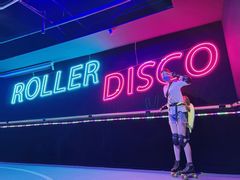 -VS SPORTS PARK运动玩乐园·团建·生日会(合生汇店)