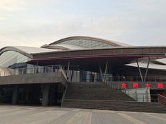 -合肥大剧院