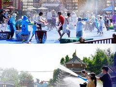 -济南方特东方神画