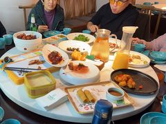 -荷塘秋月·本帮江浙菜(国权路店)