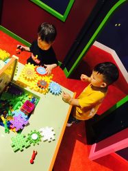 -幻贝家儿童乐园(苏州中心店)