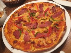 -宝莱纳啤酒花园餐厅PAULANER BRAUHAUS Nanjing(广州路店)
