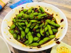 -靓靓蒸虾(中山公园店)