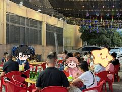 -西安外国语大学(长安校区)