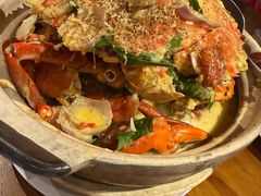 -肥肥蟹海鲜饭店(马六甲店)