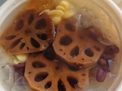 -吉小手•豆花和糖水(卧龙晓城店)