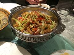 -李老爹香辣蟹(宣武门店)