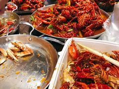 -盒马鲜生(皇庭广场店)