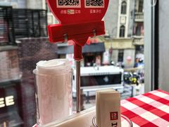 -西贝(吴江路湟普汇店)