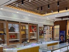 -现代眼镜批发城(台东三路店)