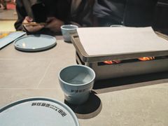 -醉炫音速烧烤·干煸菜(沙河总店)