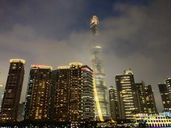 -秦皇岛路游船码头