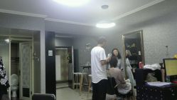 大厅-INSI Hair Salon