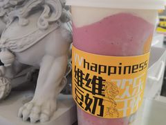 -维维豆奶(金鹰新街口店)