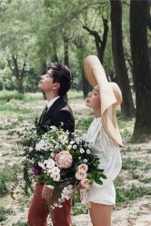 -易摄影婚纱摄影工作室