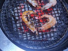 -鹤一烤肉自助餐厅(中关村店)
