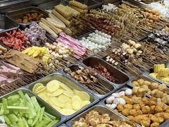 -林静小吃(复兴路店)