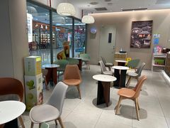 -奈雪的茶(花城汇中区PRO店)