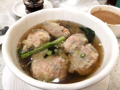 -明记港式烧腊茶餐厅(下沙店)