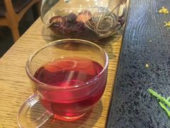 -菩提树·素食餐厅(汇智国际商业中心店)