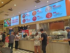 -富龙快餐店(铁西店)
