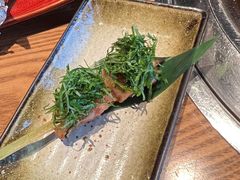 -山岛烧·和牛烧肉 碳火烧鸟(海信广场店)