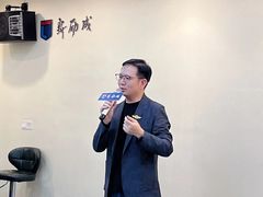 -新励成演讲口才培训(深圳宝安学训中心)