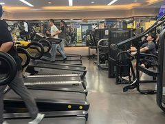 -超鹿运动健身(紫阳商贸中心店)