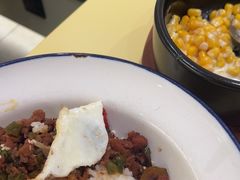 -米仓食堂(皇庭广场店)