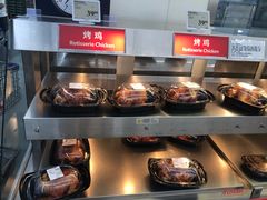 -山姆会员商店(杨桥西路店)